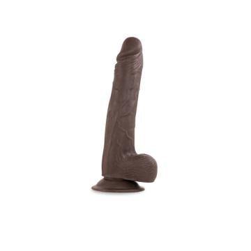 Raw Dildo Ultra Realistic Zander