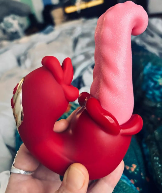 Super Licker