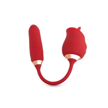 Vibrator Lotus Bullet